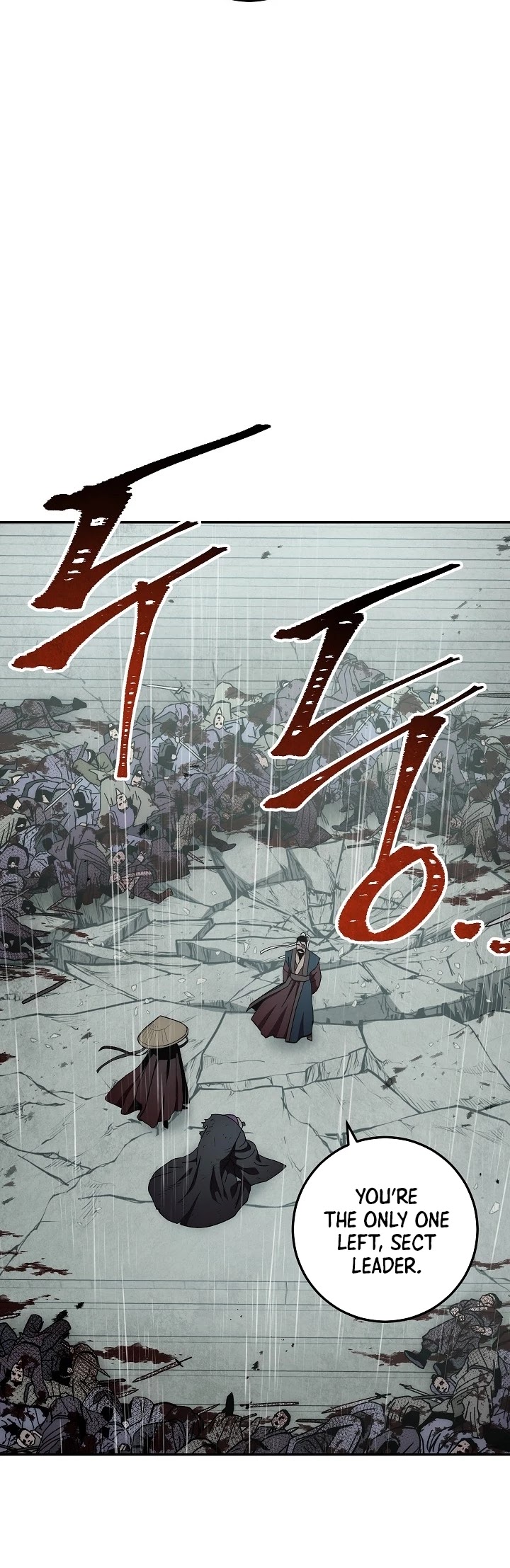 Poison Dragon: The Legend of an Asura Chapter 34 page 42 - Chapter 34