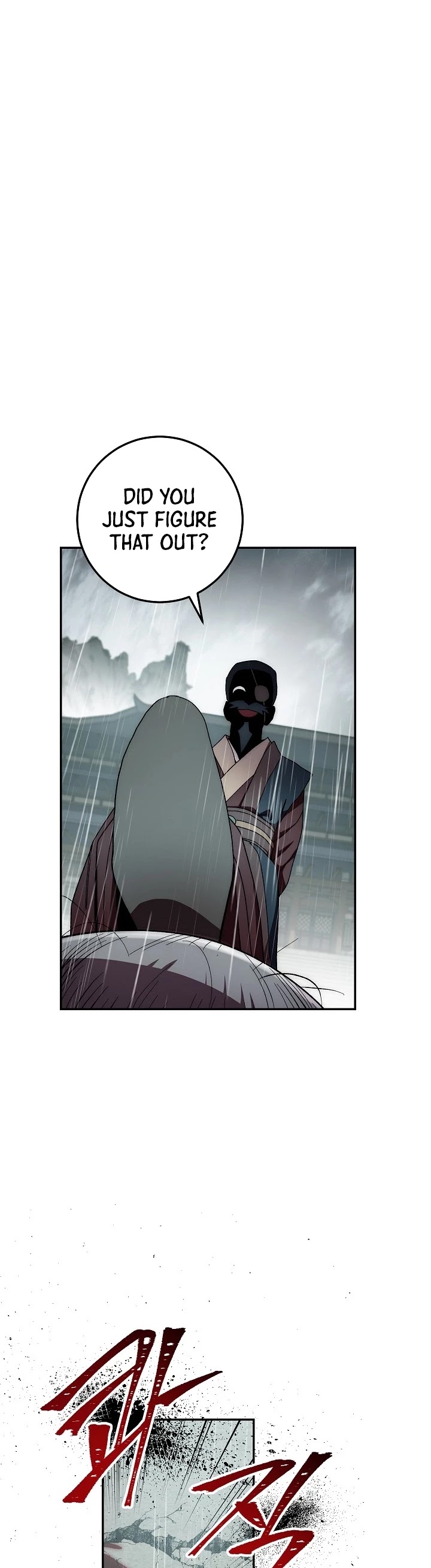 Poison Dragon: The Legend of an Asura Chapter 34 page 46 - Chapter 34
