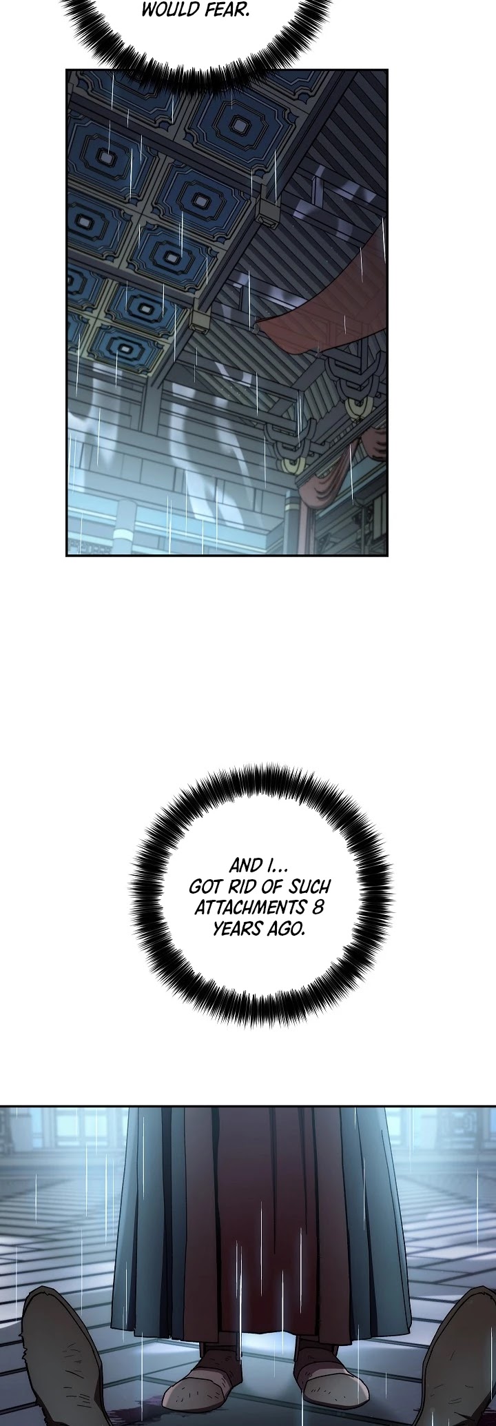 Poison Dragon: The Legend of an Asura Chapter 34 page 52 - Chapter 34