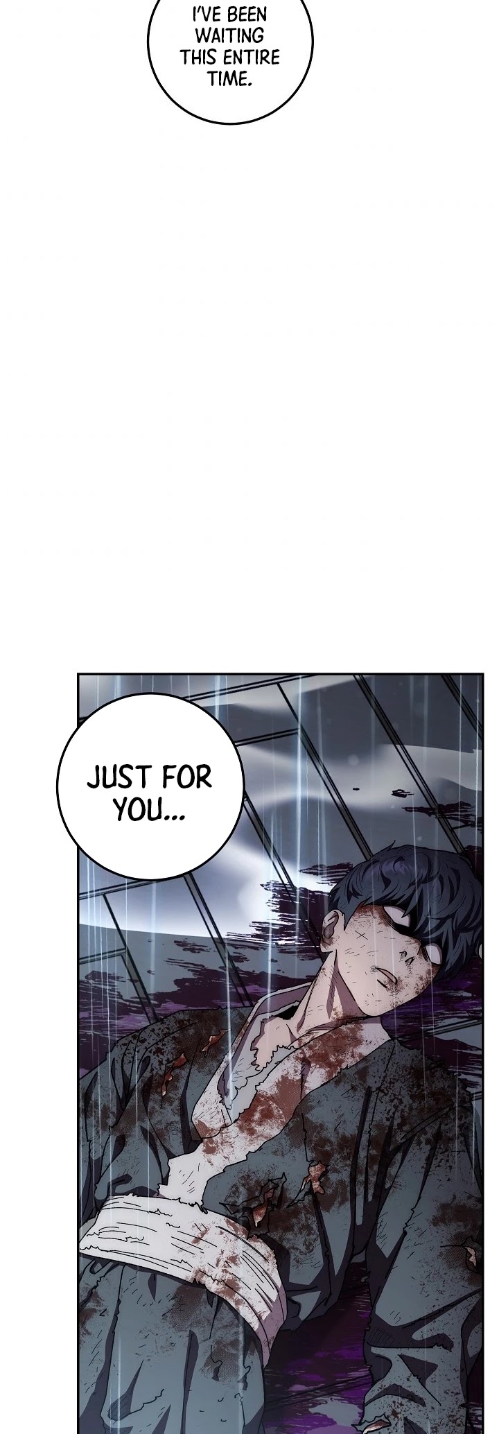 Poison Dragon: The Legend of an Asura Chapter 34 page 54 - Chapter 34