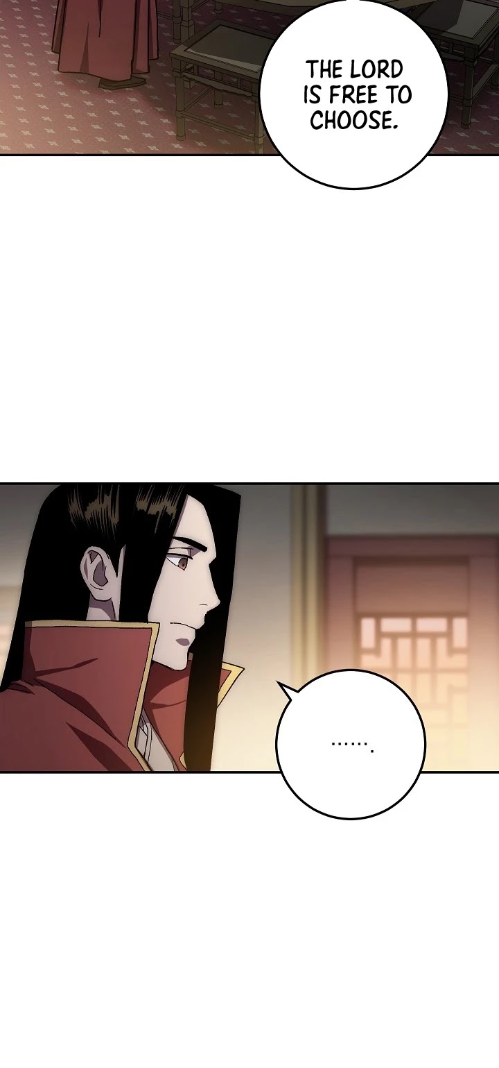 Poison Dragon: The Legend of an Asura Chapter 35 page 31 - Chapter 35