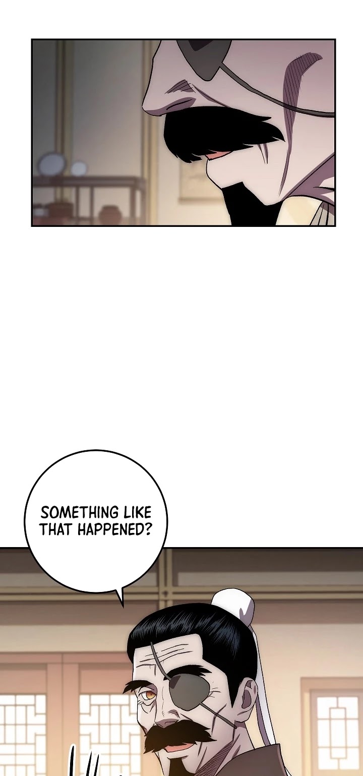 Poison Dragon: The Legend of an Asura Chapter 35 page 36 - Chapter 35