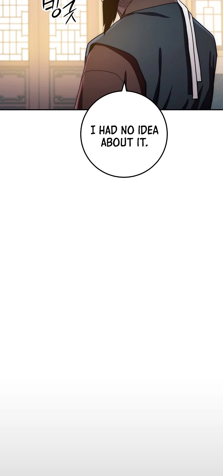 Poison Dragon: The Legend of an Asura Chapter 35 page 37 - Chapter 35