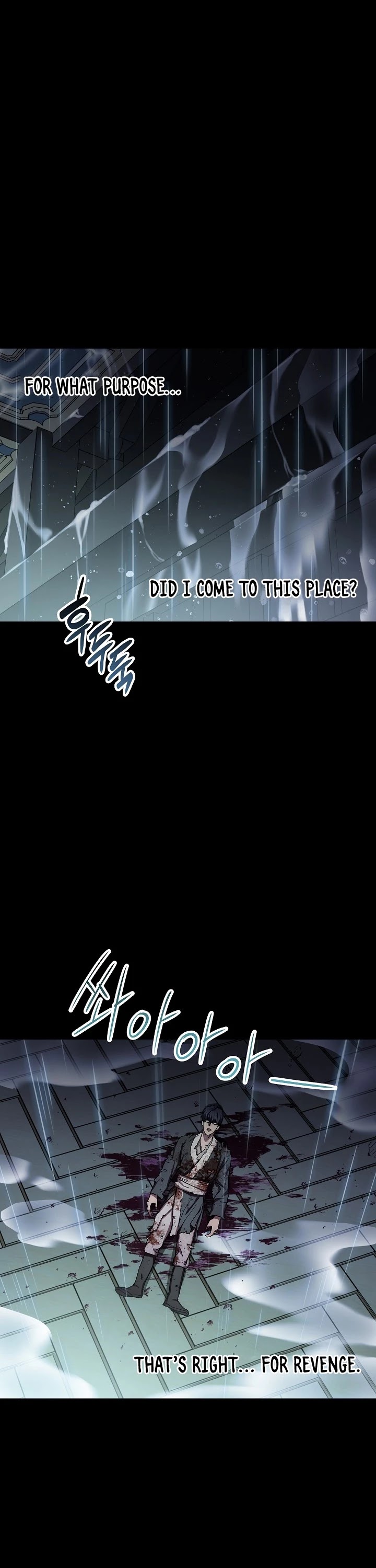 Poison Dragon: The Legend of an Asura Chapter 35 page 39 - Chapter 35