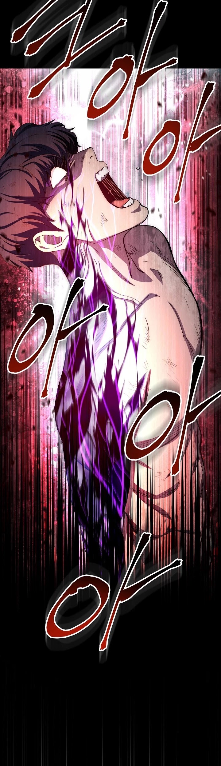 Poison Dragon: The Legend of an Asura Chapter 35 page 45 - Chapter 35
