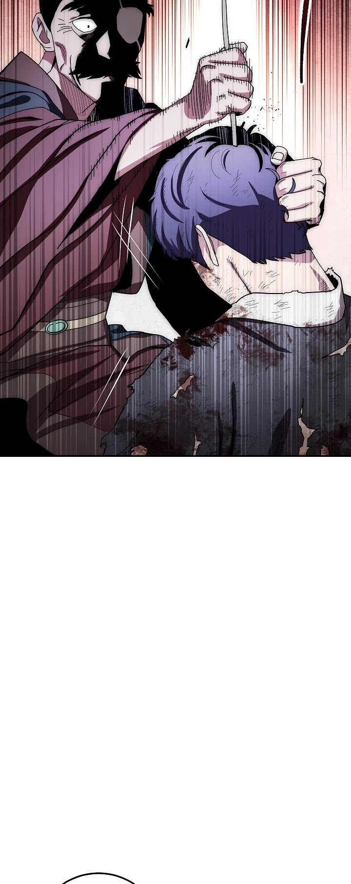 Poison Dragon: The Legend of an Asura Chapter 35 page 6 - Chapter 35