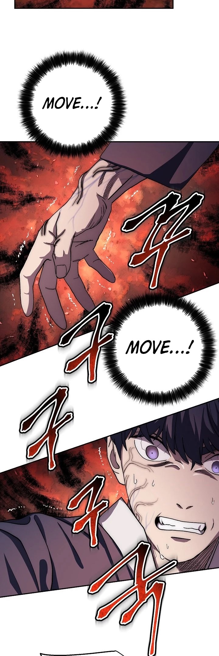 Poison Dragon: The Legend of an Asura Chapter 36 page 35 - Chapter 36
