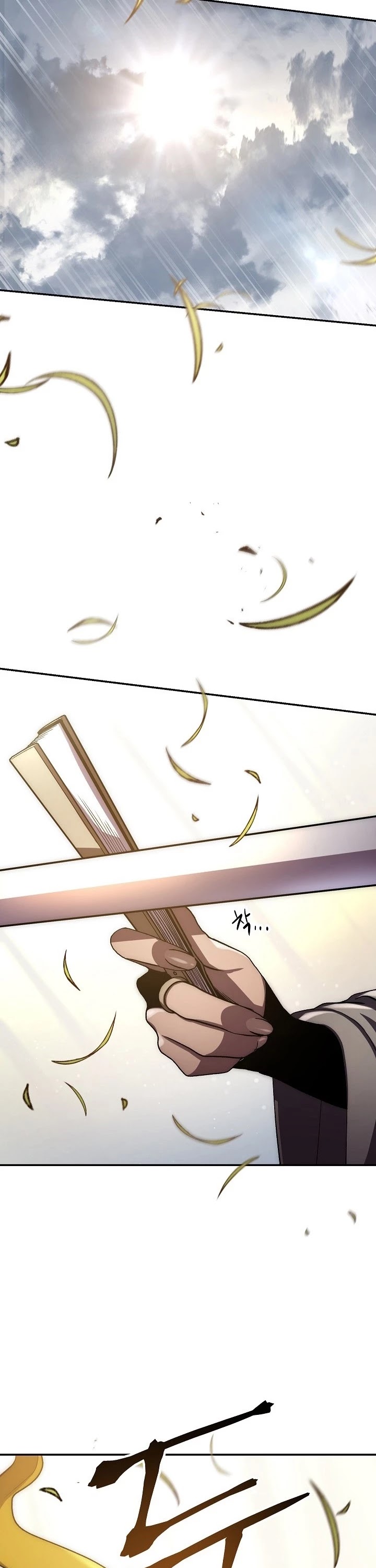 Poison Dragon: The Legend of an Asura Chapter 36 page 37 - Chapter 36