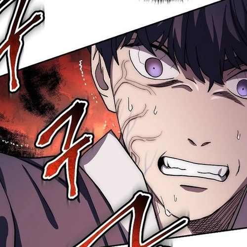 Poison Dragon: The Legend of an Asura Chapter 36 cover