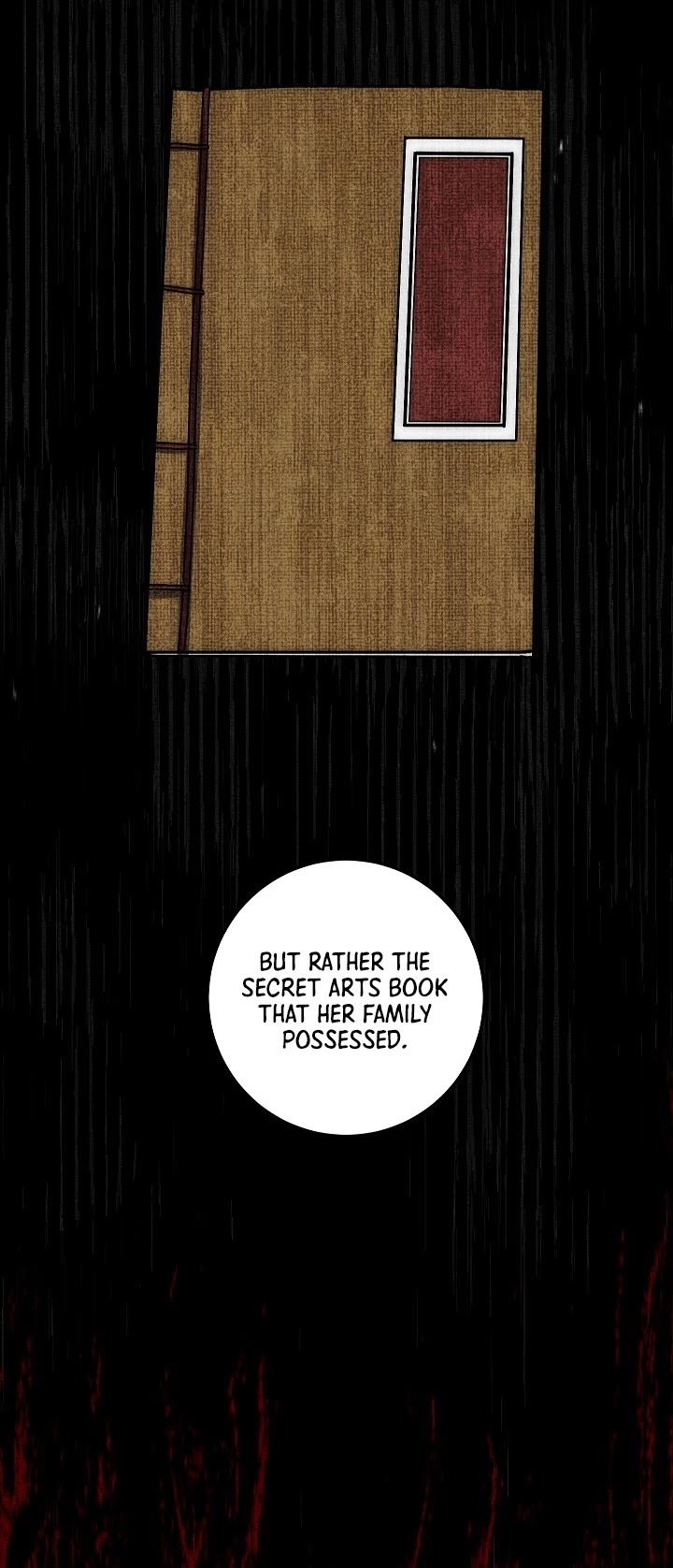 Poison Dragon: The Legend of an Asura Chapter 37 page 26 - Chapter 37