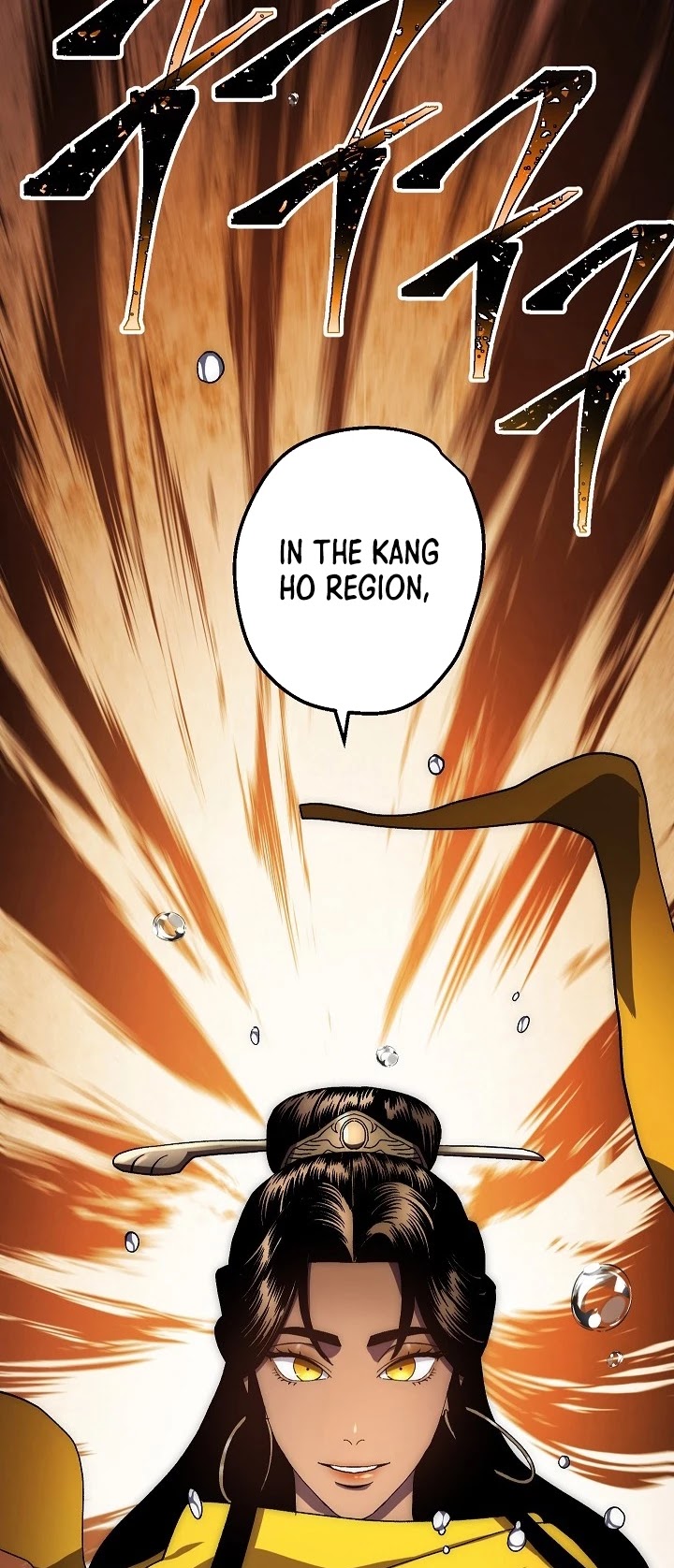 Poison Dragon: The Legend of an Asura Chapter 37 page 35 - Chapter 37