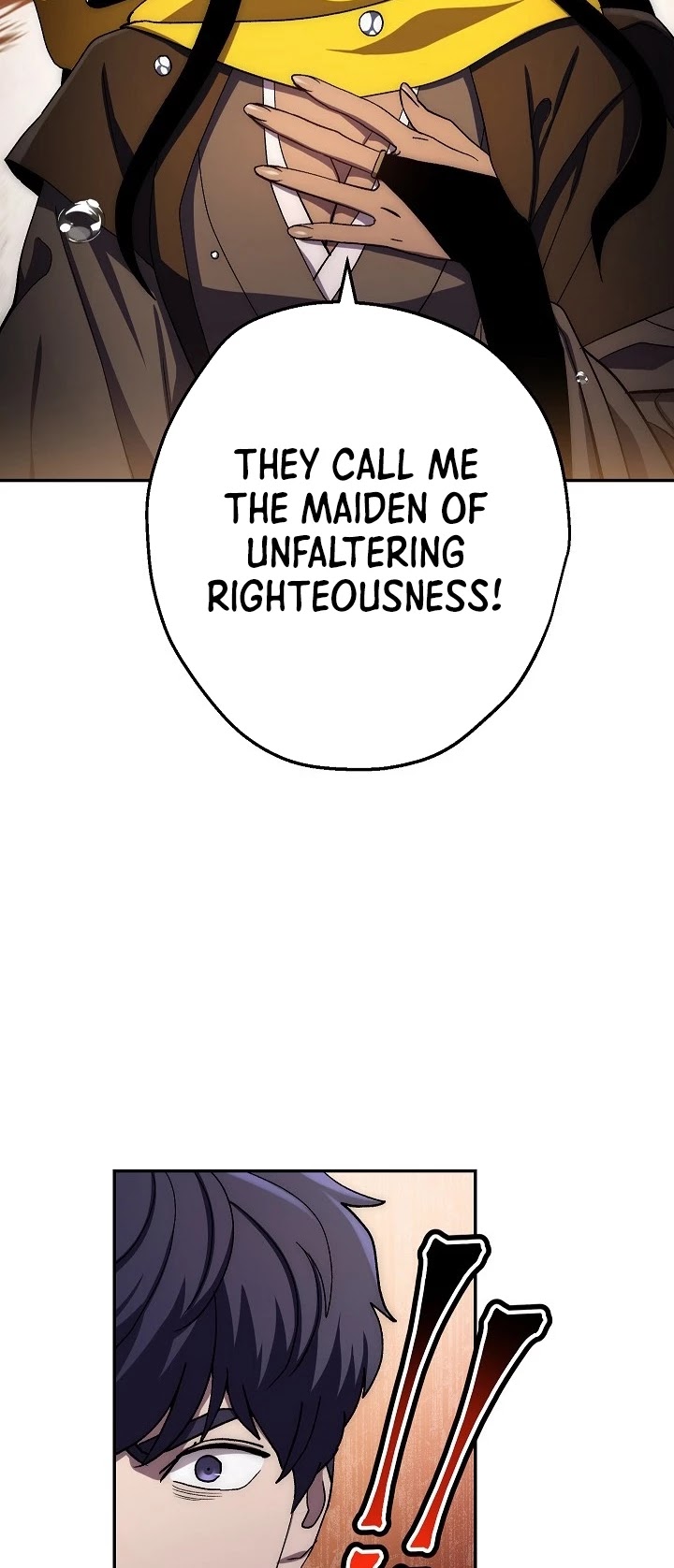 Poison Dragon: The Legend of an Asura Chapter 37 page 36 - Chapter 37