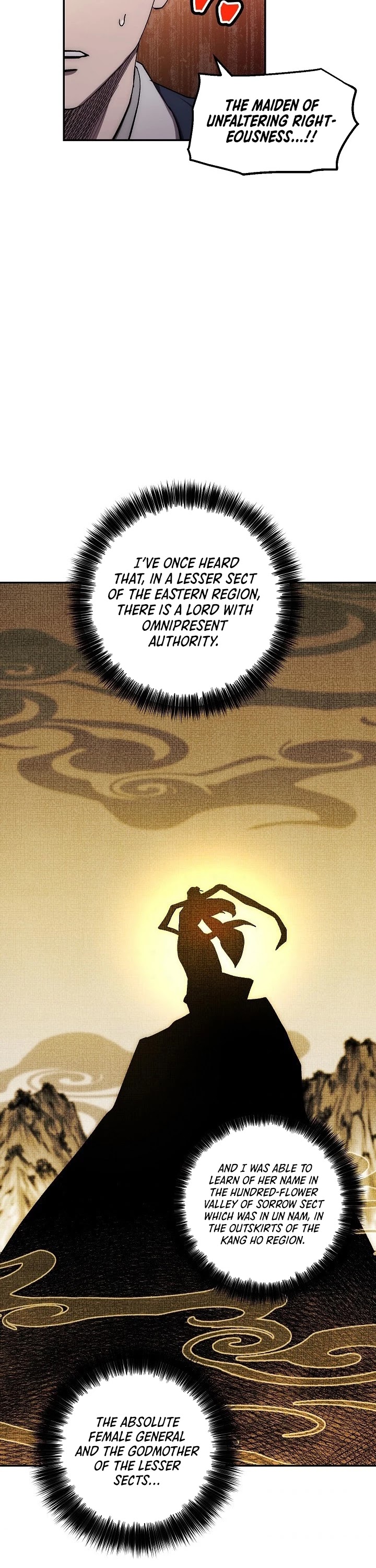 Poison Dragon: The Legend of an Asura Chapter 37 page 37 - Chapter 37
