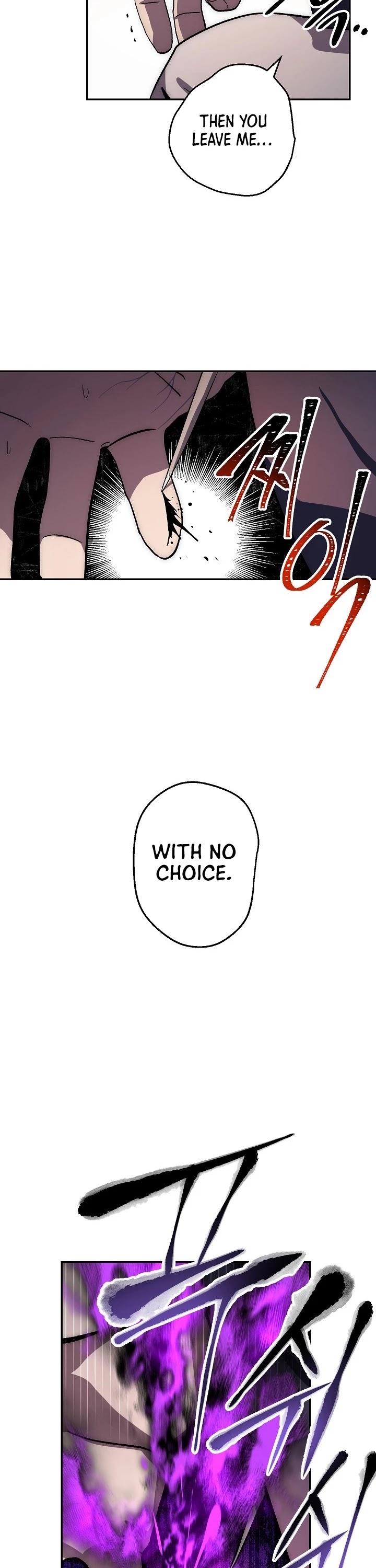Poison Dragon: The Legend of an Asura Chapter 37 page 45 - Chapter 37