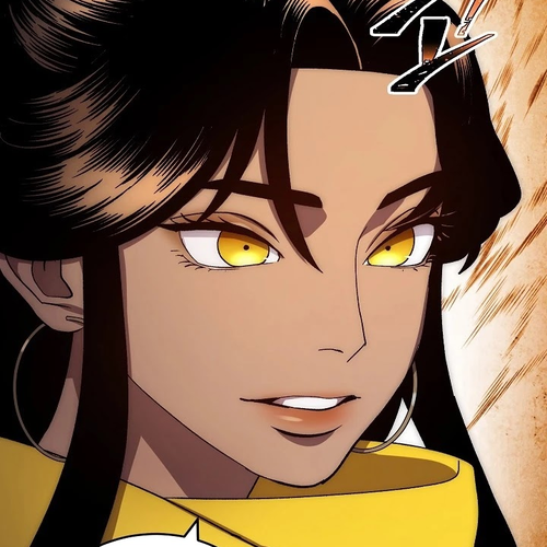 Poison Dragon: The Legend of an Asura Chapter 37 cover