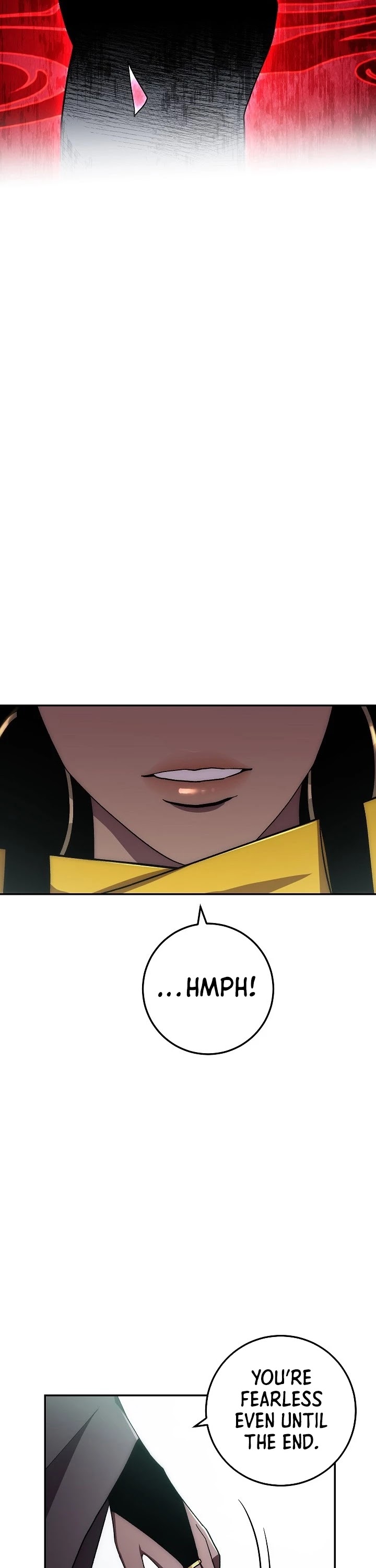Poison Dragon: The Legend of an Asura Chapter 38 page 14 - Chapter 38