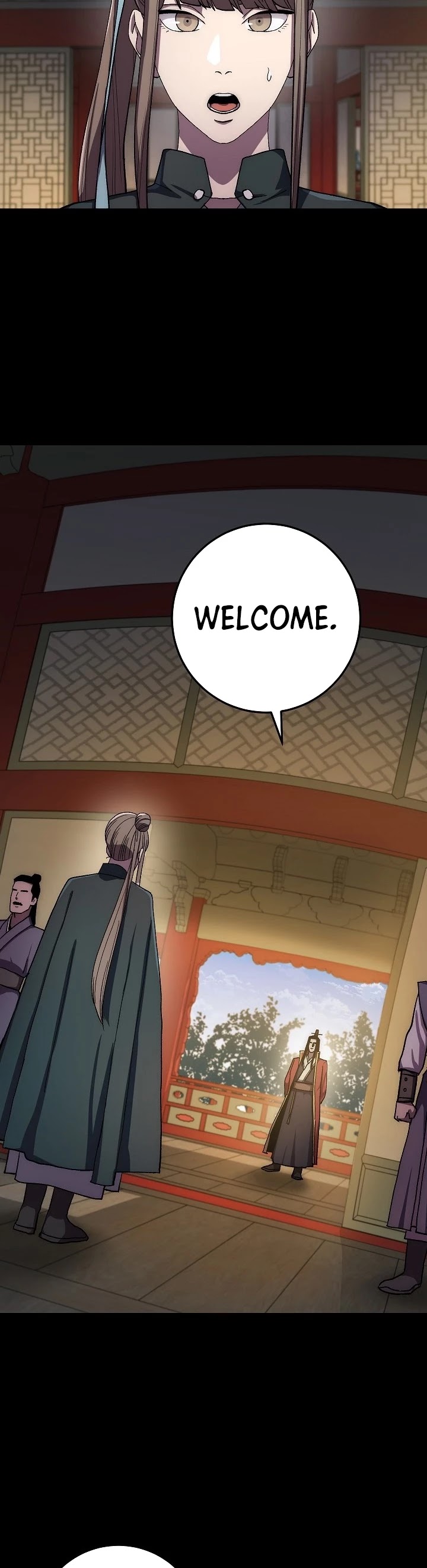 Poison Dragon: The Legend of an Asura Chapter 39 page 15 - Chapter 39