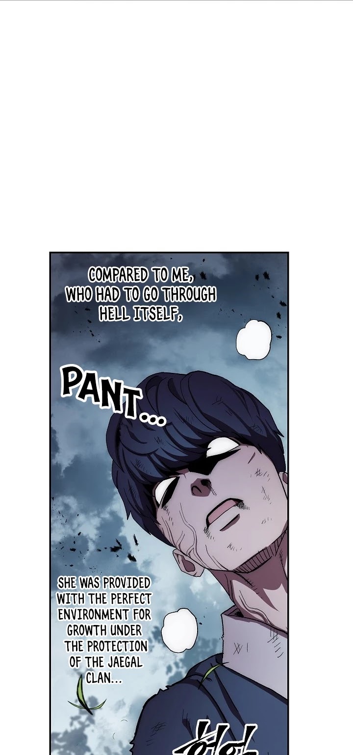 Poison Dragon: The Legend of an Asura Chapter 41 page 11 - Chapter 41