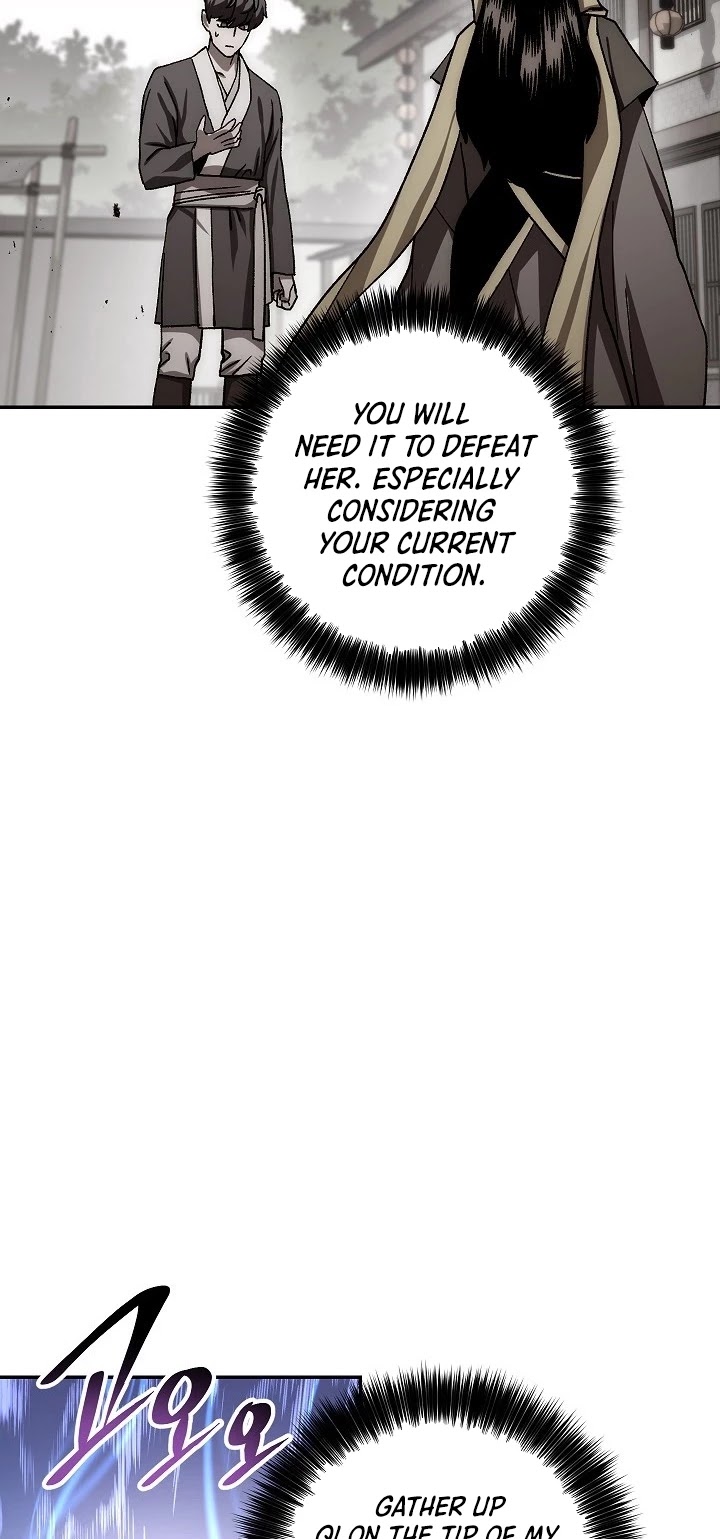 Poison Dragon: The Legend of an Asura Chapter 41 page 15 - Chapter 41