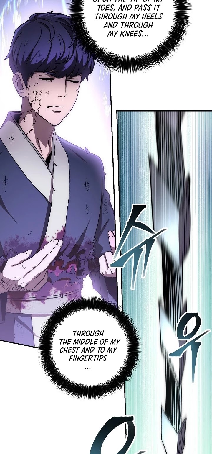 Poison Dragon: The Legend of an Asura Chapter 41 page 16 - Chapter 41