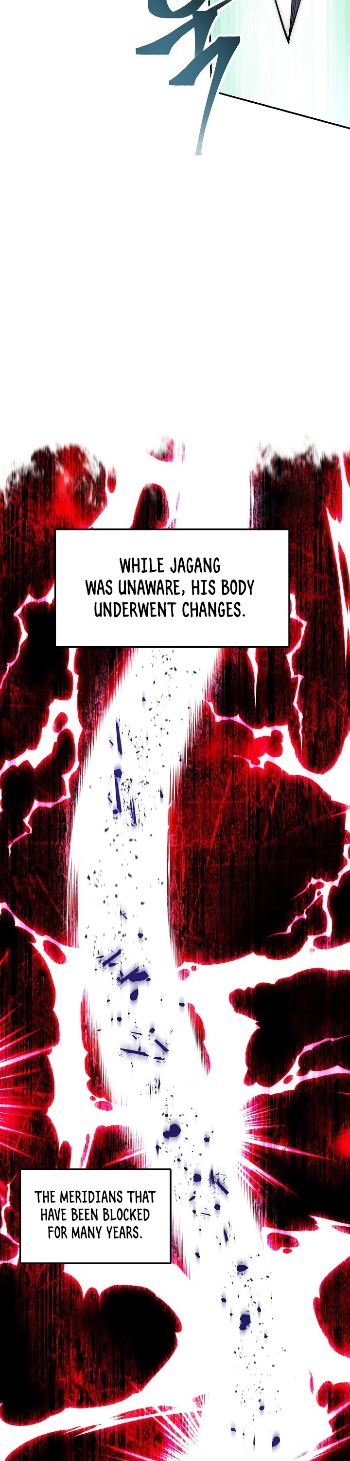 Poison Dragon: The Legend of an Asura Chapter 41 page 17 - Chapter 41