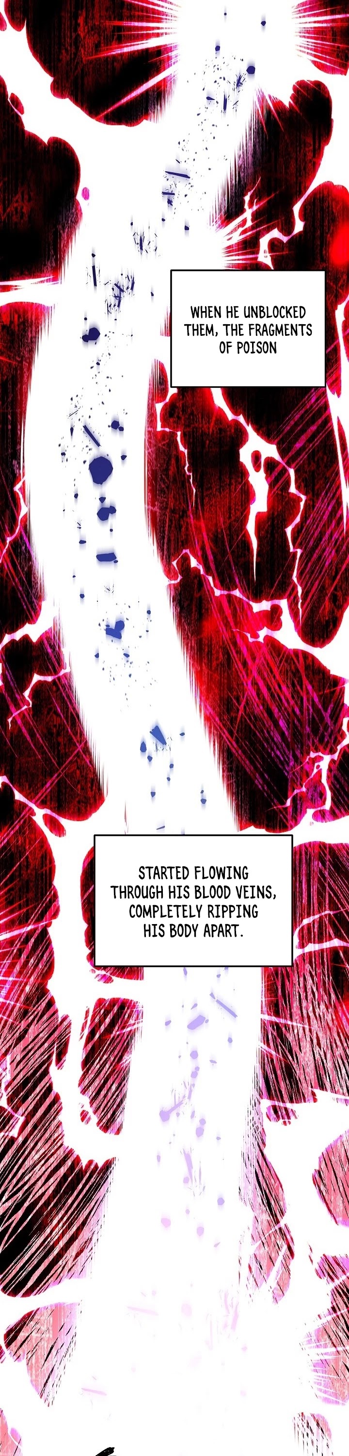 Poison Dragon: The Legend of an Asura Chapter 41 page 18 - Chapter 41