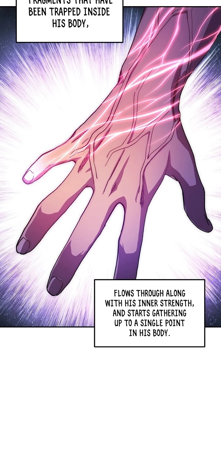 Poison Dragon: The Legend of an Asura Chapter 41 page 20 - Chapter 41