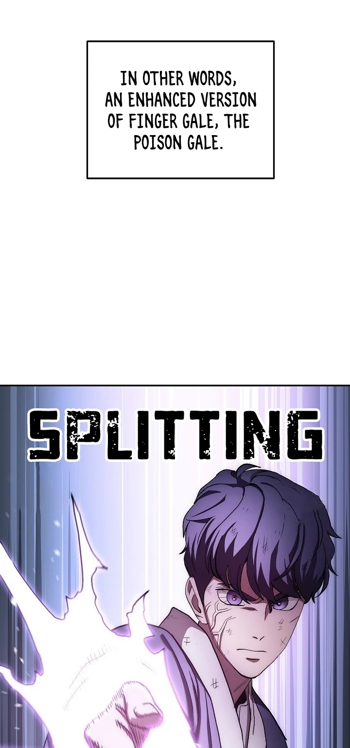 Poison Dragon: The Legend of an Asura Chapter 41 page 21 - Chapter 41
