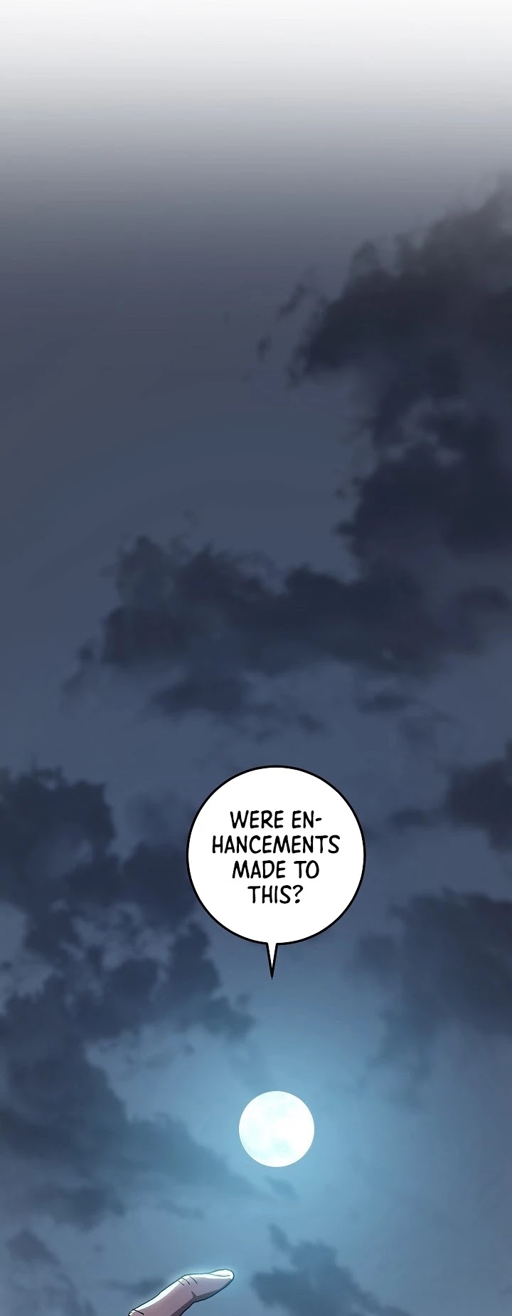 Poison Dragon: The Legend of an Asura Chapter 41 page 31 - Chapter 41