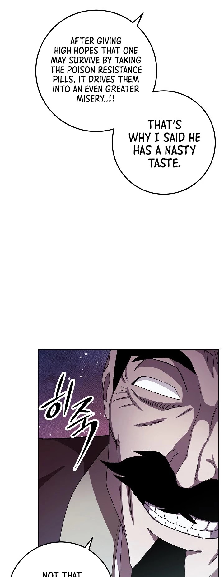 Poison Dragon: The Legend of an Asura Chapter 41 page 36 - Chapter 41
