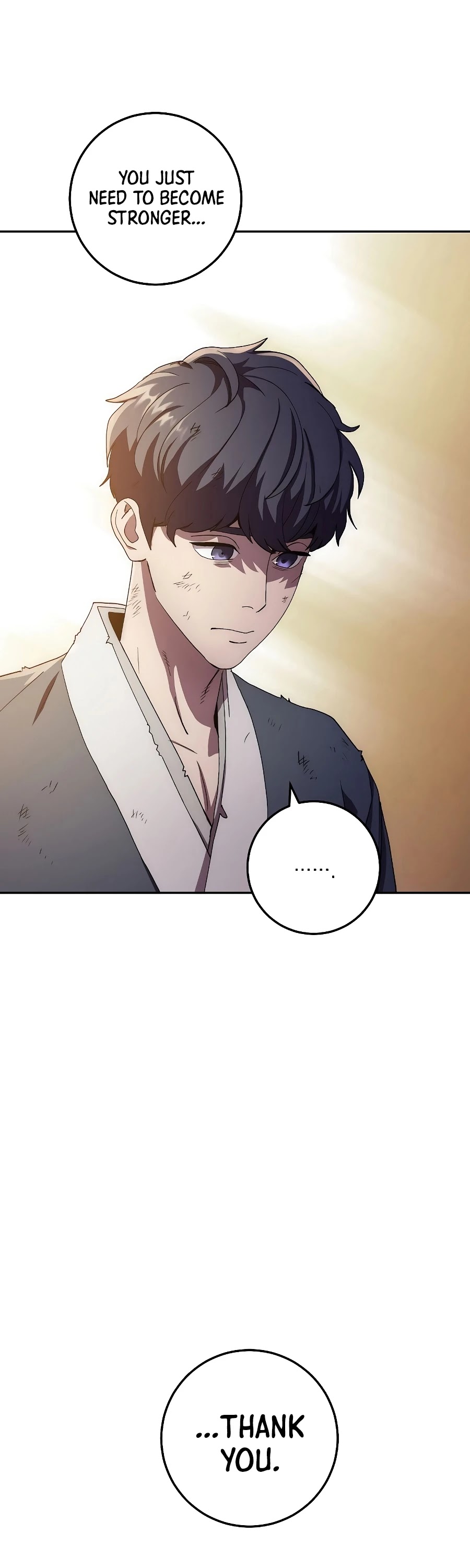 Poison Dragon: The Legend of an Asura Chapter 42 page 24 - Chapter 42