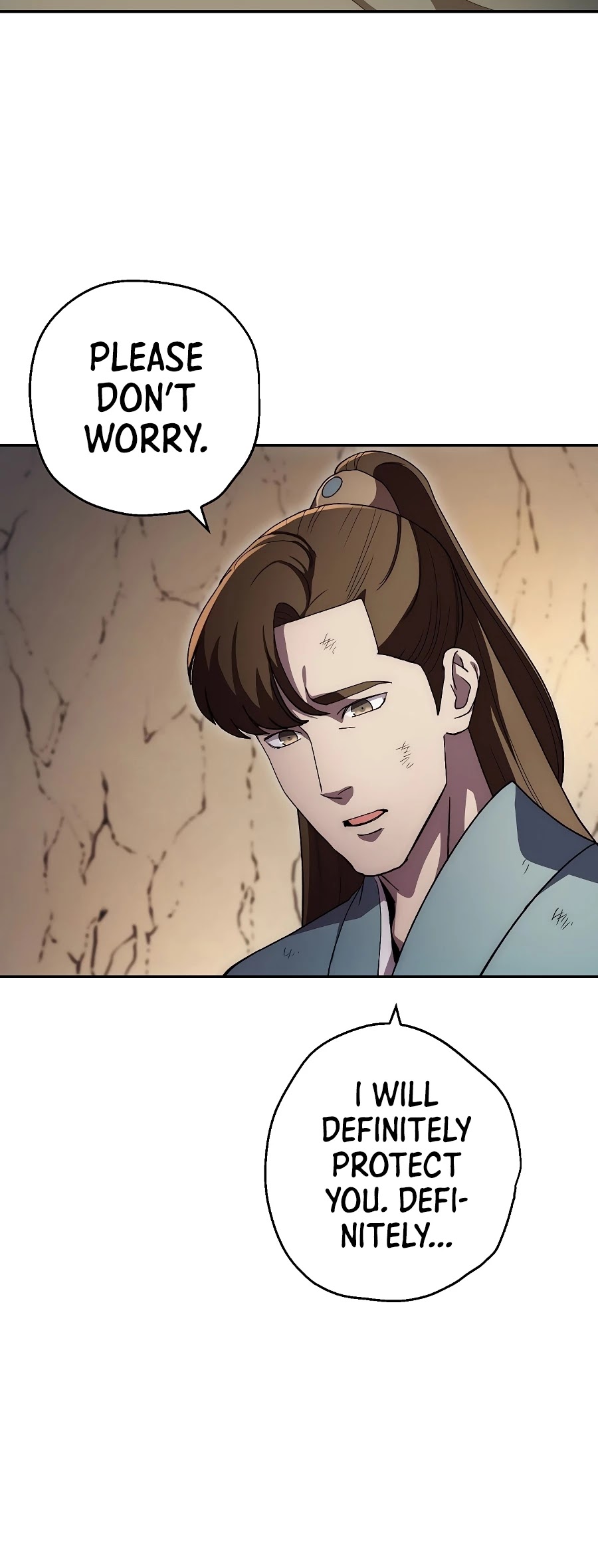Poison Dragon: The Legend of an Asura Chapter 42 page 51 - Chapter 42
