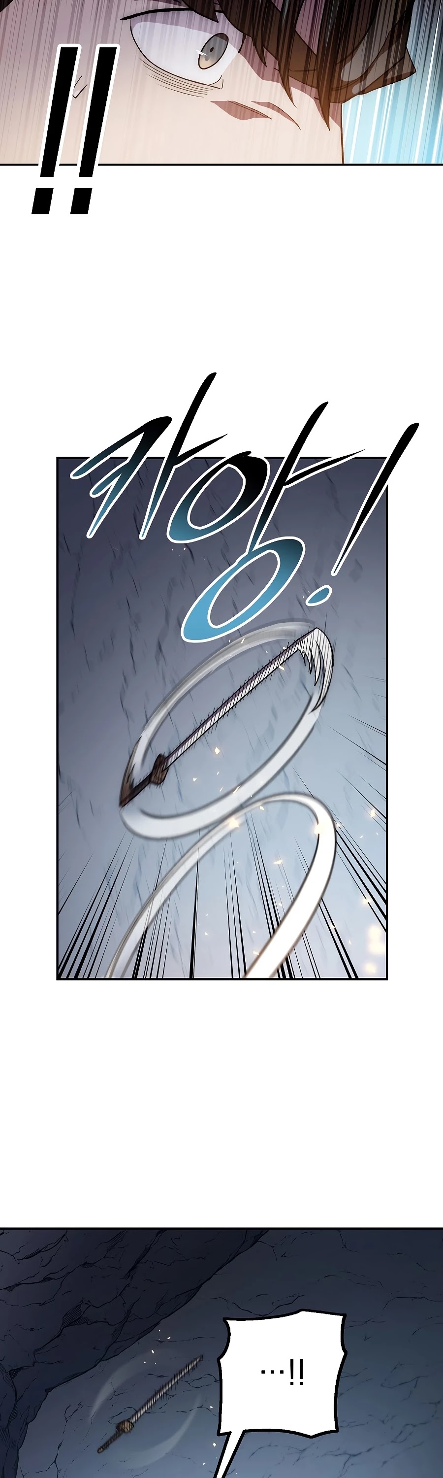 Poison Dragon: The Legend of an Asura Chapter 43 page 14 - Chapter 43