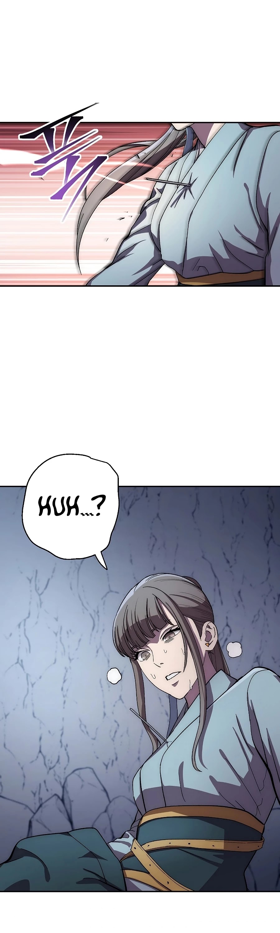 Poison Dragon: The Legend of an Asura Chapter 43 page 41 - Chapter 43