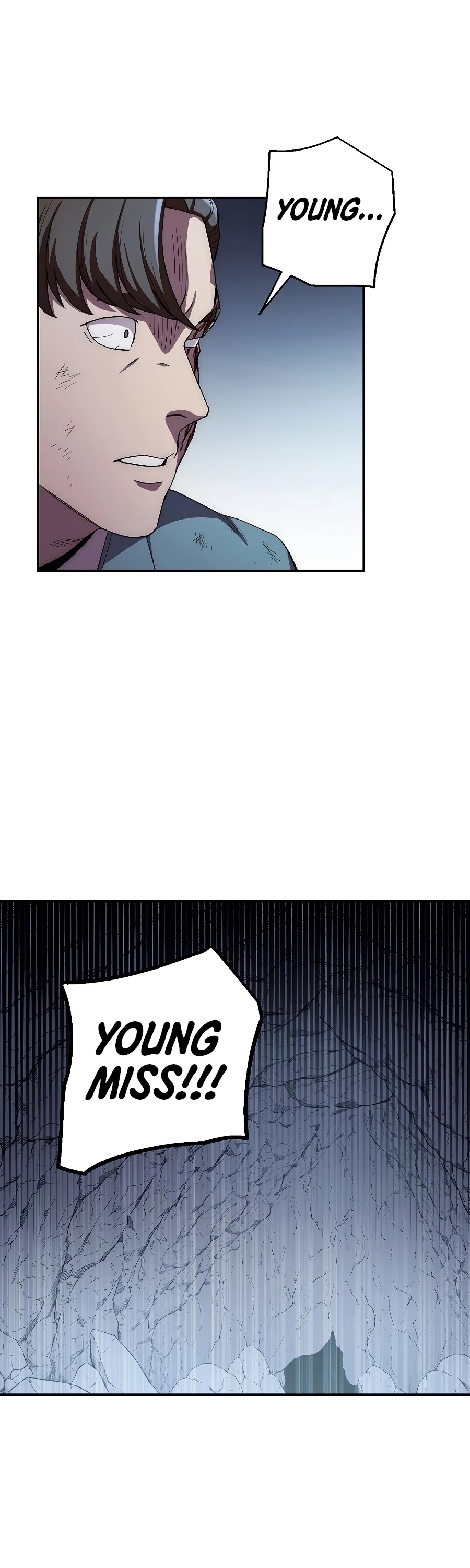 Poison Dragon: The Legend of an Asura Chapter 43 page 42 - Chapter 43