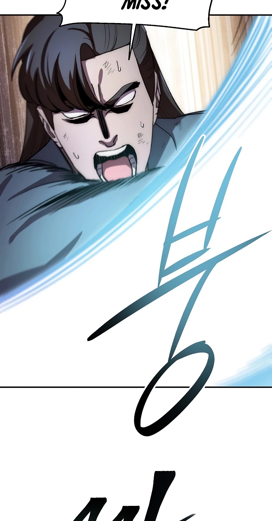 Poison Dragon: The Legend of an Asura Chapter 43 page 7 - Chapter 43