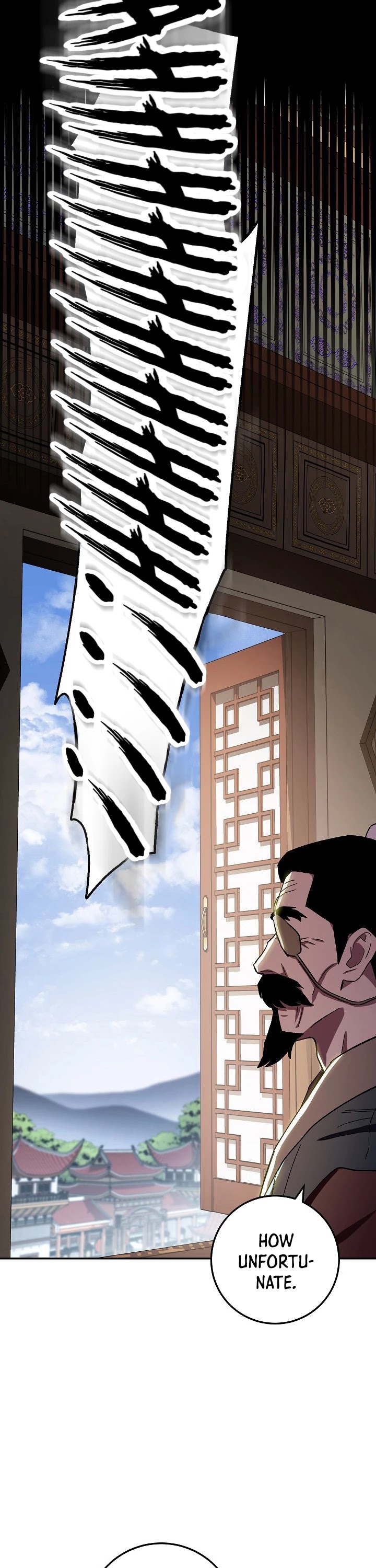 Poison Dragon: The Legend of an Asura Chapter 44 page 23 - Chapter 44
