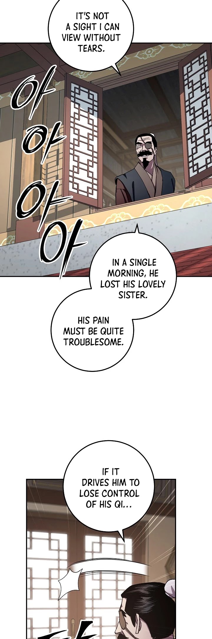 Poison Dragon: The Legend of an Asura Chapter 44 page 24 - Chapter 44