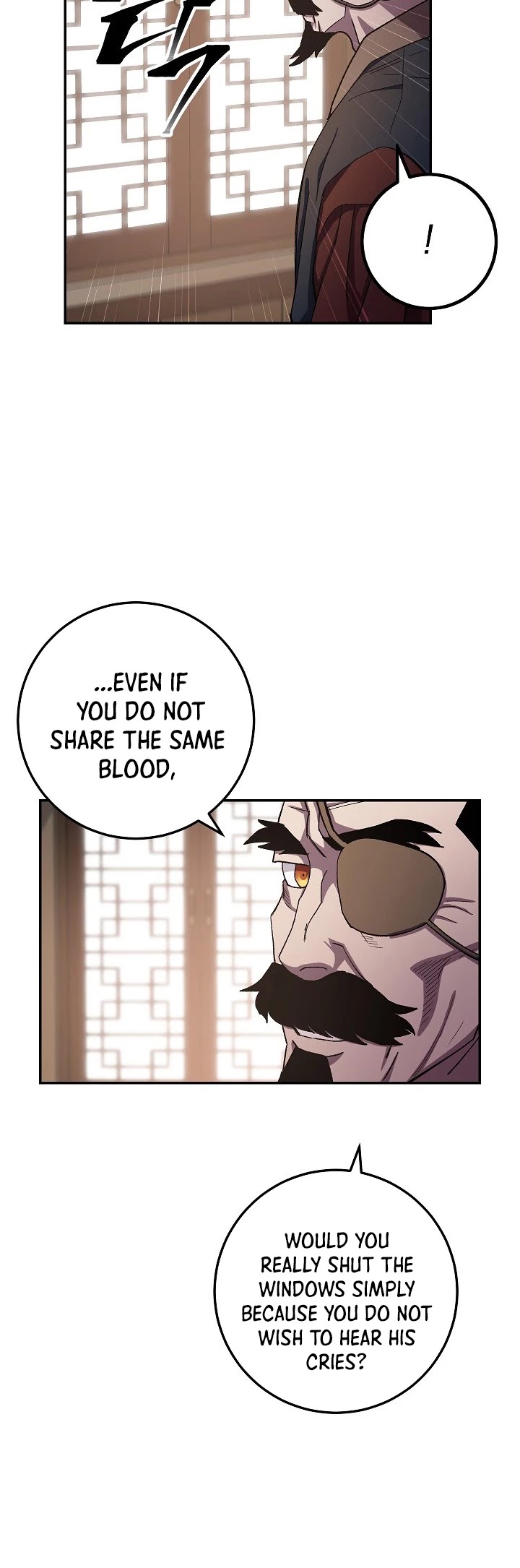 Poison Dragon: The Legend of an Asura Chapter 44 page 25 - Chapter 44