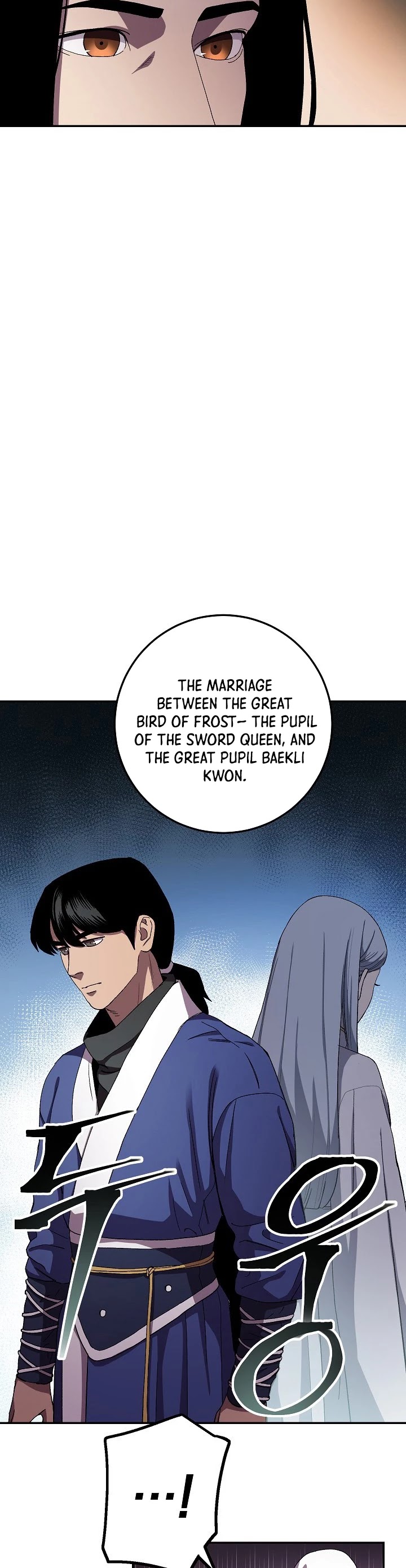 Poison Dragon: The Legend of an Asura Chapter 44 page 36 - Chapter 44