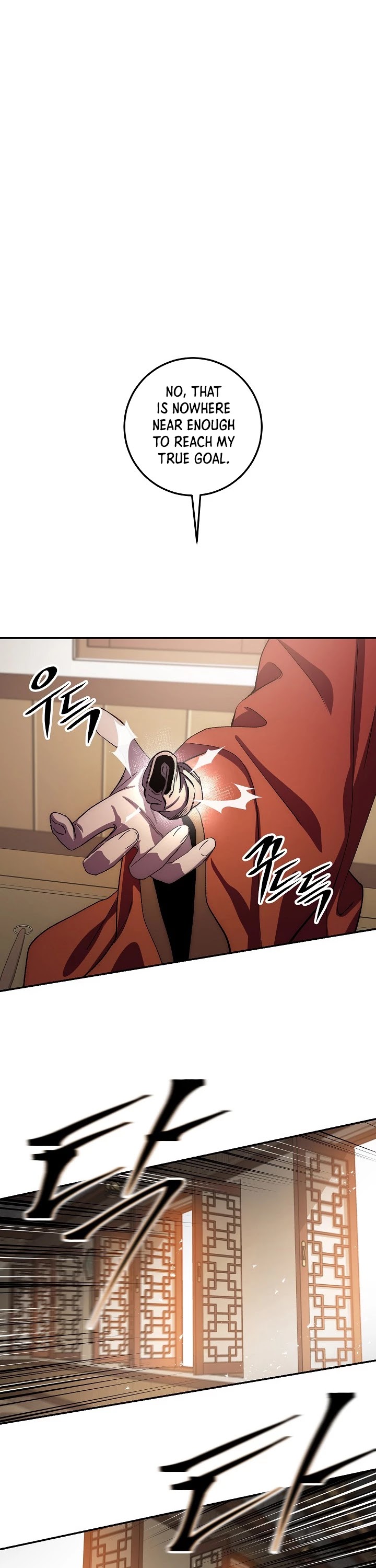 Poison Dragon: The Legend of an Asura Chapter 45 page 12 - Chapter 45