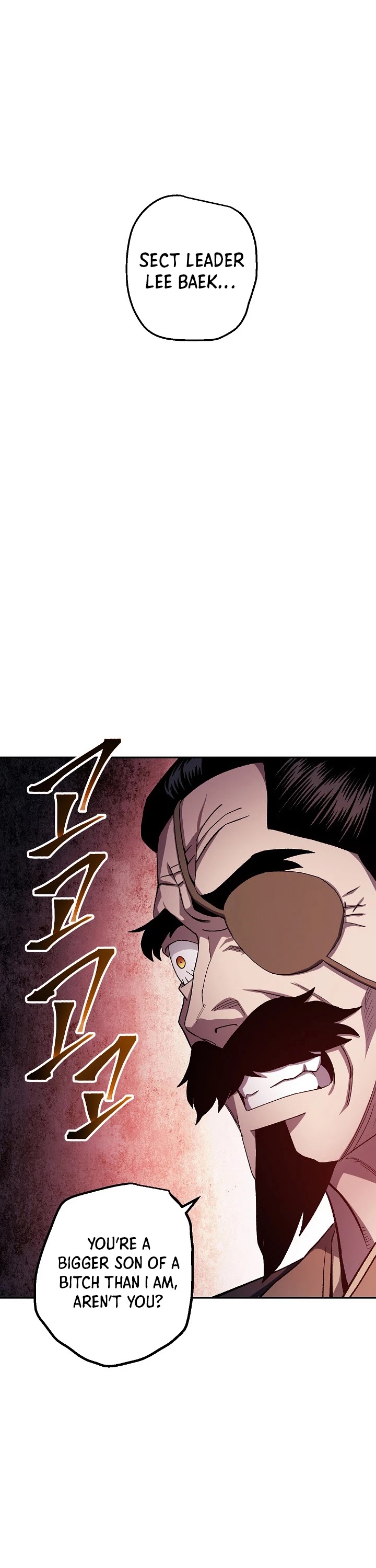 Poison Dragon: The Legend of an Asura Chapter 45 page 2 - Chapter 45