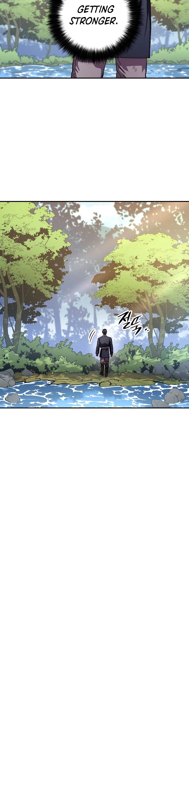 Poison Dragon: The Legend of an Asura Chapter 45 page 27 - Chapter 45
