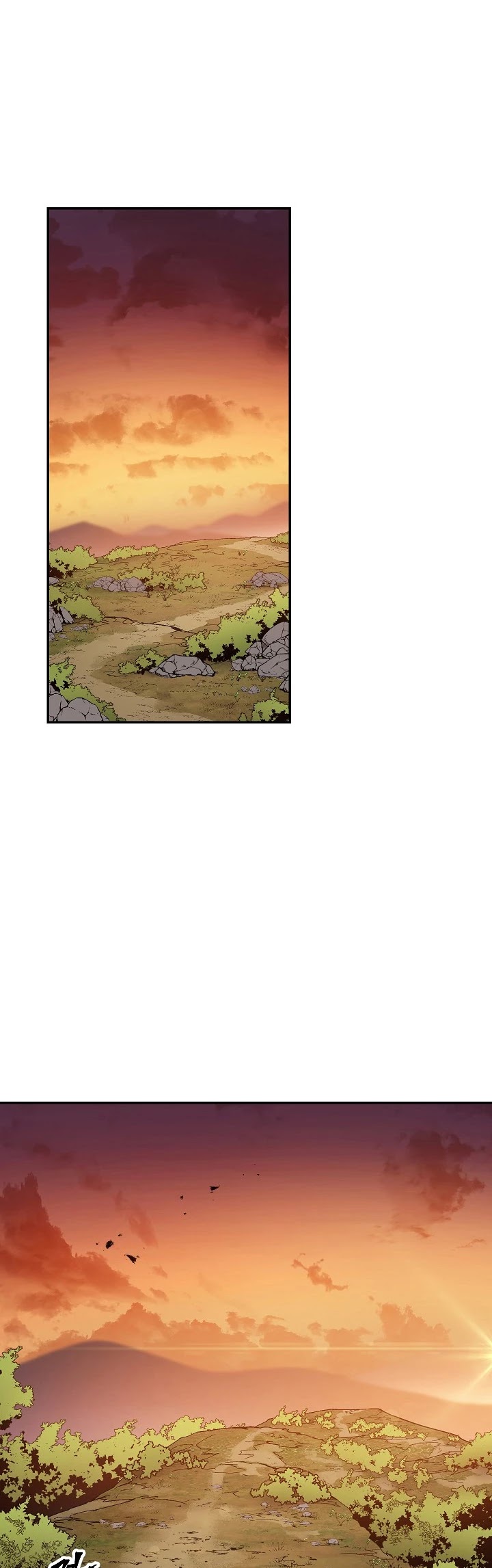 Poison Dragon: The Legend of an Asura Chapter 45 page 28 - Chapter 45