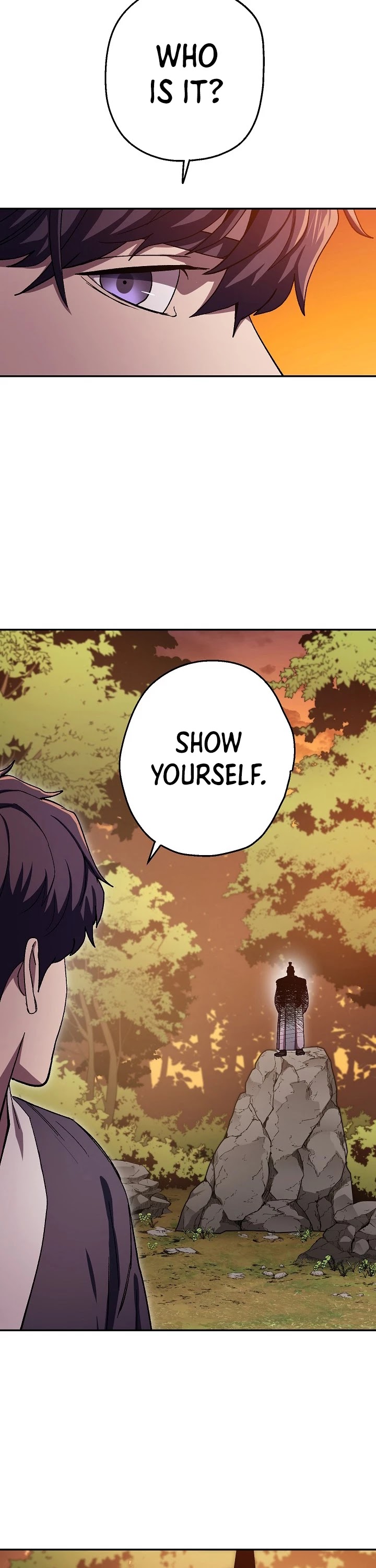 Poison Dragon: The Legend of an Asura Chapter 45 page 32 - Chapter 45