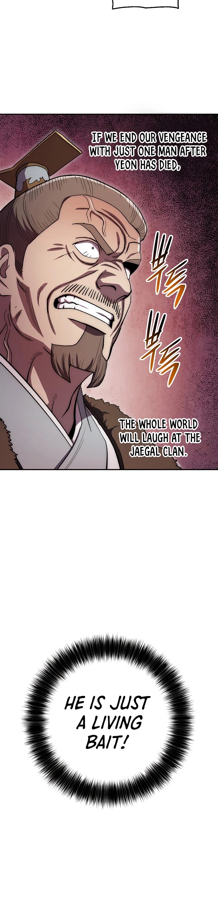 Poison Dragon: The Legend of an Asura Chapter 46 page 28 - Chapter 46