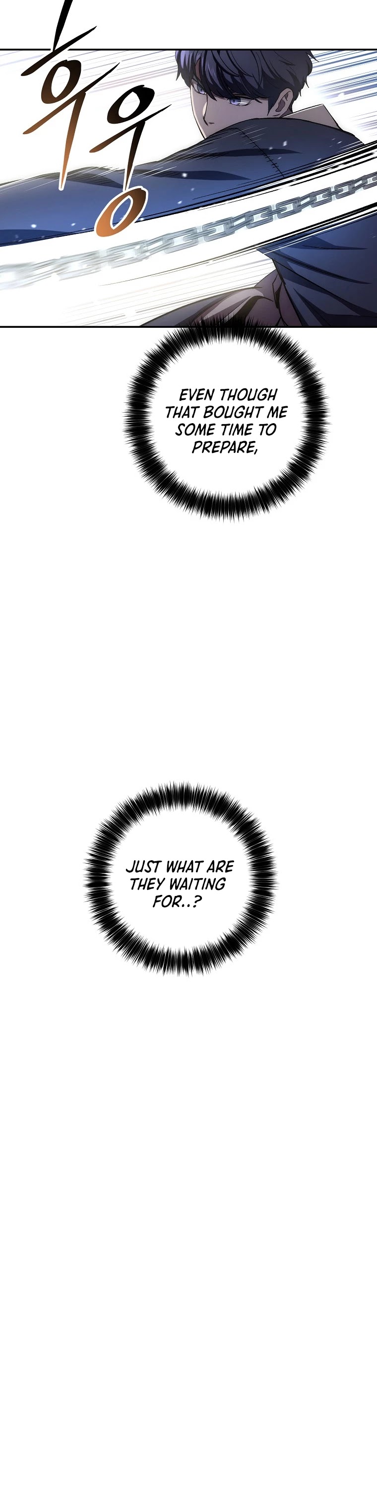 Poison Dragon: The Legend of an Asura Chapter 47 page 14 - Chapter 47