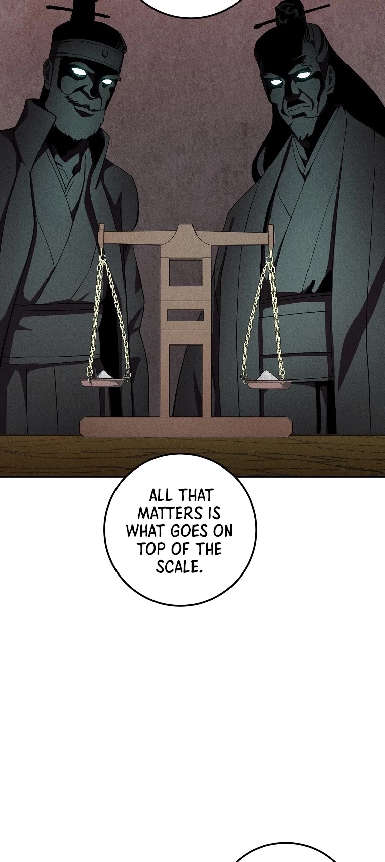 Poison Dragon: The Legend of an Asura Chapter 47 page 39 - Chapter 47