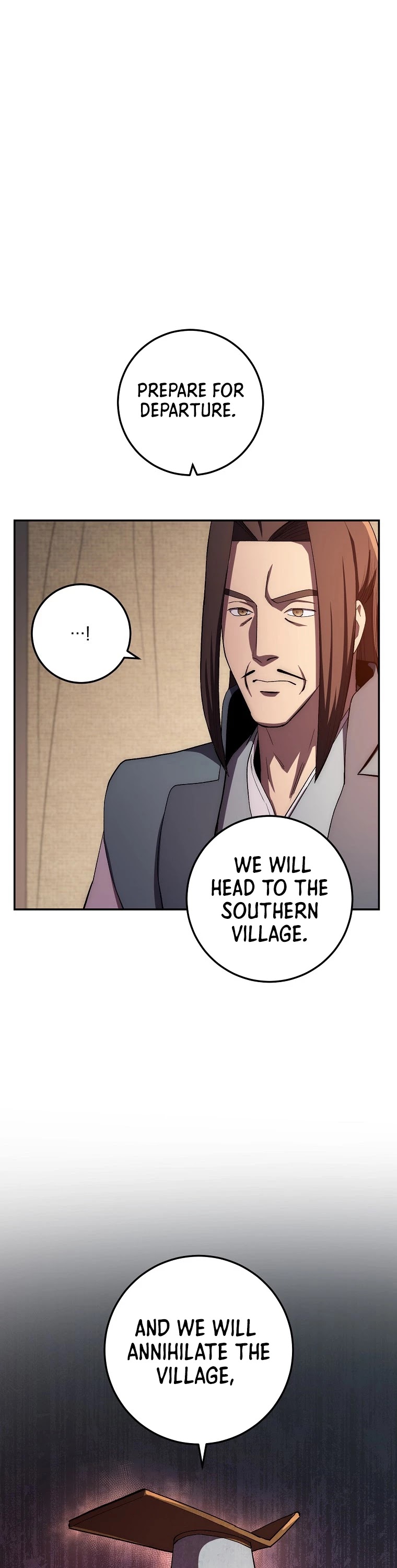 Poison Dragon: The Legend of an Asura Chapter 47 page 45 - Chapter 47