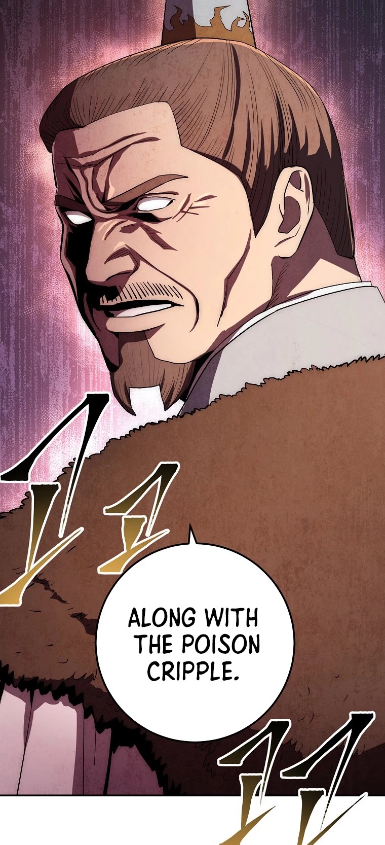 Poison Dragon: The Legend of an Asura Chapter 47 page 46 - Chapter 47